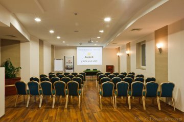 hotel *** - Amber Hotel - A+B+C - zdjęcie 3