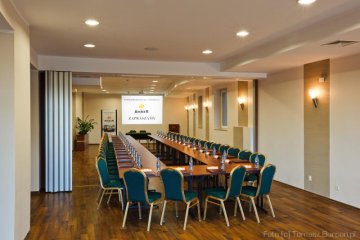 hotel *** - Amber Hotel - A+B+C - zdjęcie 2