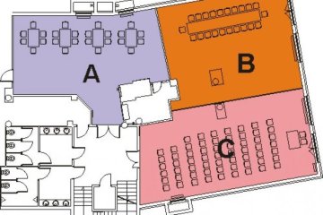 hotel *** - Amber Hotel - A+B+C - zdjęcie 1
