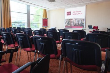 hotel **** - Hotel Mercure Poznań Centrum **** - Cantata - zdjęcie 1