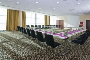 hotel **** - Hotel Mercure Poznań Centrum **** - Sonata - zdjęcie 1