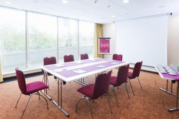 hotel **** - Hotel Mercure Poznań Centrum **** - Allegro - zdjęcie 1