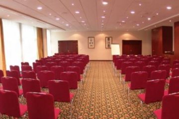 hotel **** - Hotel Mercure Poznań Centrum **** - Symfonia + Sonata - zdjęcie 1