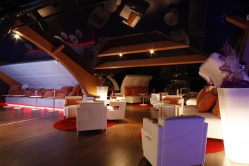 inny - Restauracja Smak Morza - Vip - zdjęcie 1