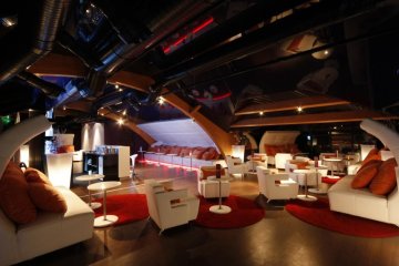 inny - Restauracja Smak Morza - Vip - zdjęcie 2