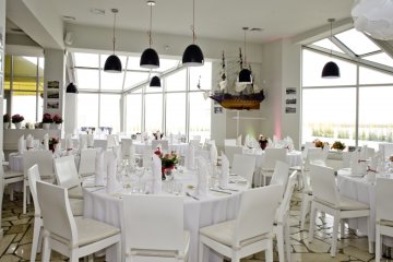 inny - Restauracja Smak Morza - Restauracyjna - zdjęcie 1