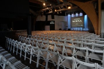 inny - Restauracja Smak Morza - Konferencyjna - zdjęcie 1