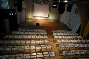 inny - Restauracja Smak Morza - Konferencyjna - zdjęcie 3