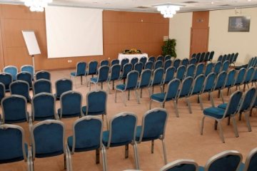 hotel **** - Hotel Mercure Warszawa Centrum - Scherzo - zdjęcie 1