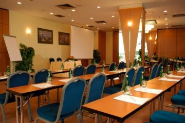hotel **** - Hotel Mercure Warszawa Centrum - Sonata I - zdjęcie 1