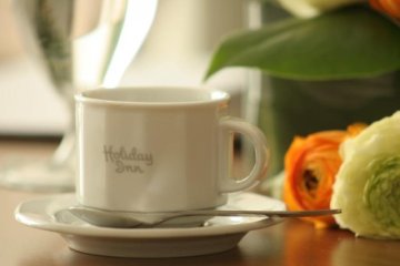 hotel **** - Hotel Mercure Warszawa Centrum - Etiuda+Sonata I + Sonata II - zdjęcie 1
