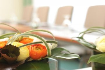 hotel **** - Hotel Mercure Warszawa Centrum - Sala nr 4 - zdjęcie 1