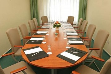 hotel **** - Hotel Mercure Warszawa Centrum - Sala nr 5 - zdjęcie 1