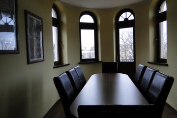hotel *** - Hotel Willa Piast Spa & Wellness*** - Butikowa - zdjęcie 2