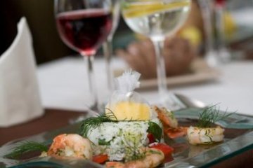 hotel *** - Hotel Willa Piast Spa & Wellness*** - Restauracja Willa Piast - zdjęcie 1