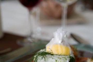 hotel *** - Hotel Willa Piast Spa & Wellness*** - Restauracja Willa Piast - zdjęcie 2