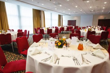 hotel **** - Hotel Mercure Poznań Centrum **** - Sonata Symfonia - zdjęcie 1