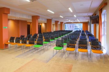hotel **** - Młyn Jacka Hotel & SPA - Sala A - zdjęcie 3