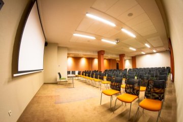 hotel **** - Młyn Jacka Hotel & SPA - Sala A - zdjęcie 1
