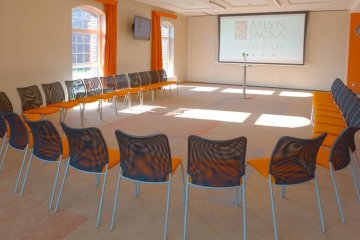 hotel **** - Młyn Jacka Hotel & SPA - Sala B - zdjęcie 3