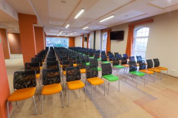 hotel **** - Młyn Jacka Hotel & SPA - Sala A+B - zdjęcie 3