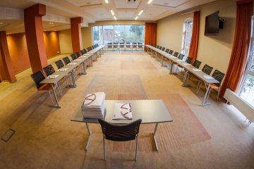 hotel **** - Młyn Jacka Hotel & SPA - Sala A+B - zdjęcie 2