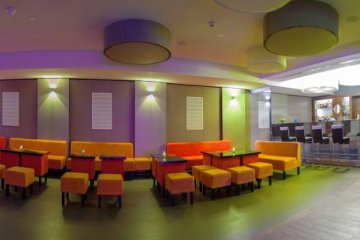 hotel **** - Młyn Jacka Hotel & SPA - Teatralnia - zdjęcie 2