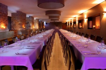 hotel **** - Młyn Jacka Hotel & SPA - Teatralnia - zdjęcie 1