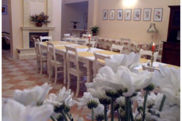obiekt konferencyjny - Lipnik Park - Sala Bankietowa - zdjęcie 1