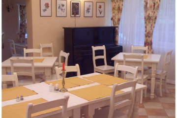 obiekt konferencyjny - Lipnik Park - Sala Bankietowa - zdjęcie 2