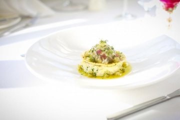 hotel **** - Hanza Pałac Wellness & SPA **** - Zielony Las - zdjęcie 3