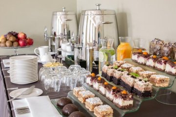 hotel **** - Hanza Pałac Wellness & SPA **** - Zielony Las - zdjęcie 2