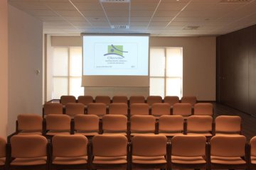 hotel *** - Centrum Sportu i Rekreacji OLENDER - Sala Rotterdamska - zdjęcie 1