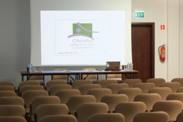 hotel *** - Centrum Sportu i Rekreacji OLENDER - Sala Amsterdamska - zdjęcie 1