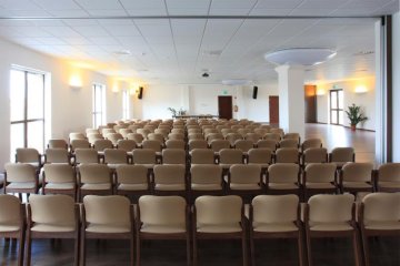 hotel *** - Centrum Sportu i Rekreacji OLENDER - Sala Holenderska - zdjęcie 1