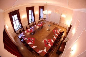 pałac - Pałac Izbicko - Segment I (Sala Królewska) - zdjęcie 1