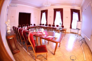 pałac - Pałac Izbicko - Segment II (Sala Królewska) - zdjęcie 1