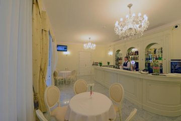 pałac - Hotel Sobienie Królewskie Golf & Country Club - Sala Sobieniowa - zdjęcie 1