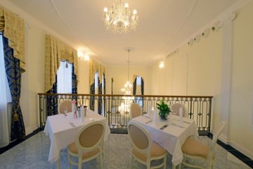 pałac - Hotel Sobienie Królewskie Golf & Country Club - Sala Sobieniowa - zdjęcie 2
