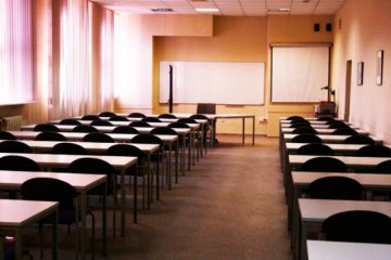 obiekt konferencyjny - MARGOT - Sala 2 - zdjęcie 1
