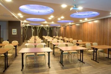 obiekt konferencyjny - Restauracja „Gospoda Wrocławska” z salą konferencyjno-bankietową  „ETNO” - ETNO - zdjęcie 5