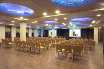 obiekt konferencyjny - Restauracja „Gospoda Wrocławska” z salą konferencyjno-bankietową  „ETNO” - ETNO - zdjęcie 1