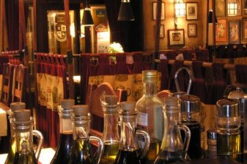 obiekt konferencyjny - Restauracja „Gospoda Wrocławska” z salą konferencyjno-bankietową  „ETNO” - Gospoda - zdjęcie 2