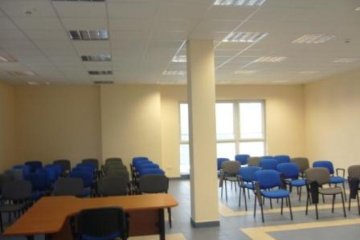 obiekt konferencyjny - Akademia Zdrowia - Aula III - zdjęcie 1