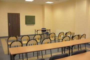 obiekt konferencyjny - Akademia Zdrowia - Sala dydaktyczna 2 - zdjęcie 1