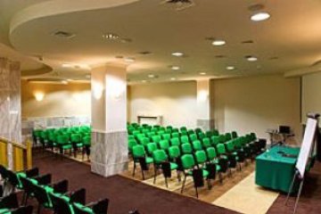 hotel *** - Hotel Wilga - Ogrodowa - zdjęcie 1