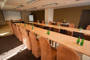 hotel *** - Hotel Wilga - Zdrojowa - zdjęcie 1