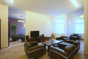 hotel *** - Hotel Wilga - Biblioteka - zdjęcie 1