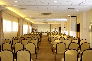 hotel *** - Iness Hotel - Sala A+B+C - zdjęcie 1