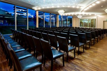 hotel *** - Hotel Symfonia - Sala Serena - zdjęcie 2